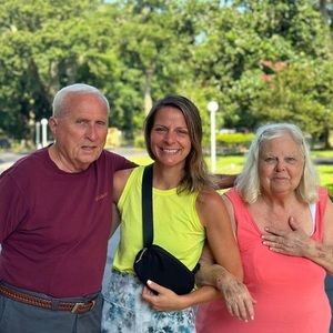 Meet your Posher, Karen